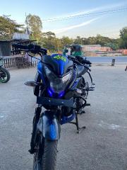 Bajaj Pulsar NS 160 Single Disc